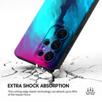 Endless Sea - Samsung Silicone Case