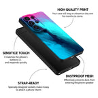 Endless Sea - Samsung Silicone Case