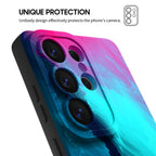 Endless Sea - Samsung Silicone Case