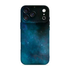 The Night King's Blue - iPhone Silicone Case
