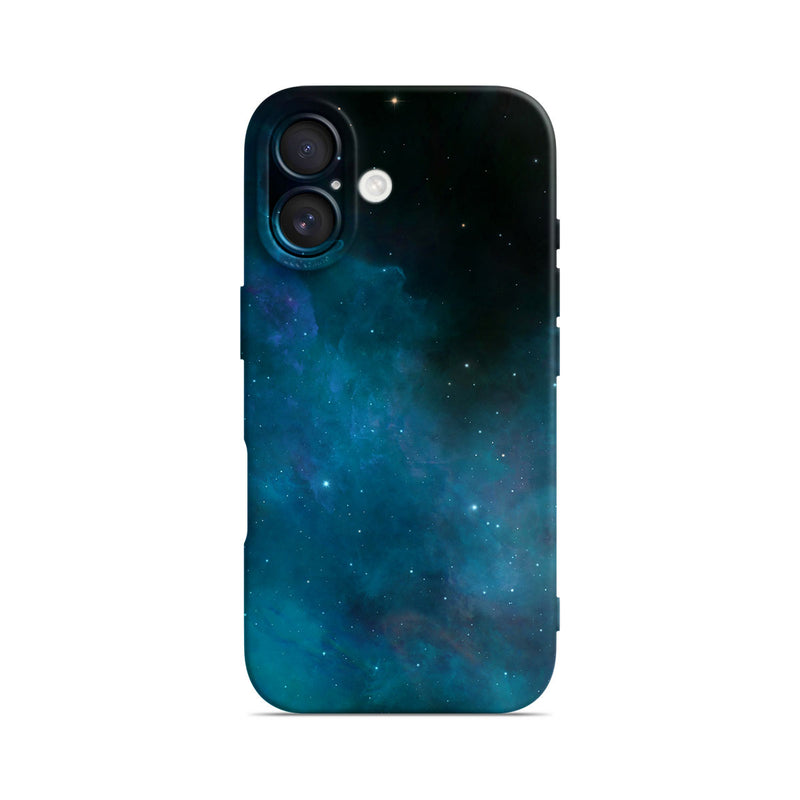 The Night King's Blue - iPhone Silicone Case