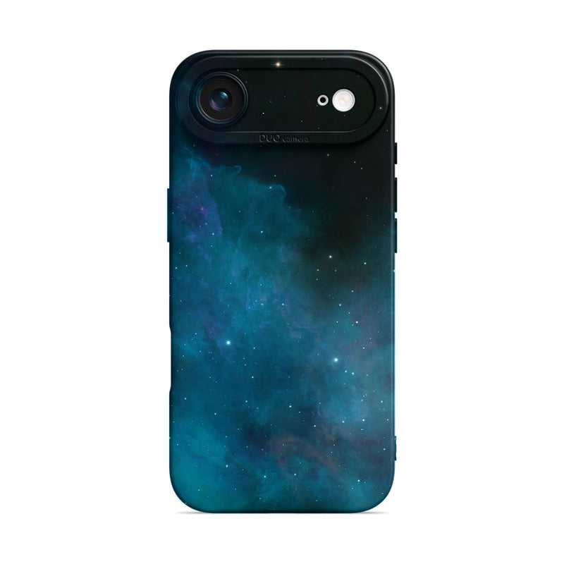 The Night King's Blue - iPhone Silicone Case