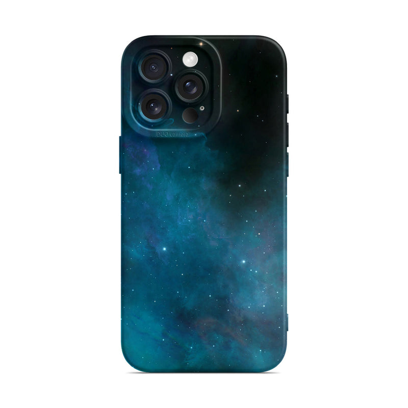 The Night King's Blue - iPhone Silicone Case
