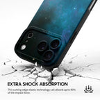 The Night King's Blue - iPhone Silicone Case