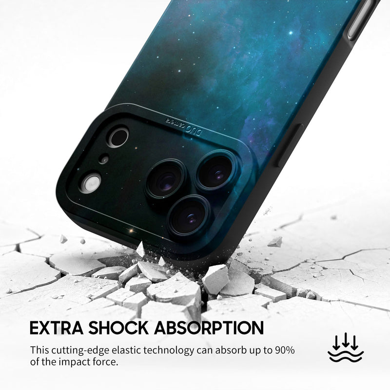 The Night King's Blue - iPhone Silicone Case