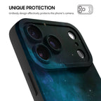 The Night King's Blue - iPhone Silicone Case
