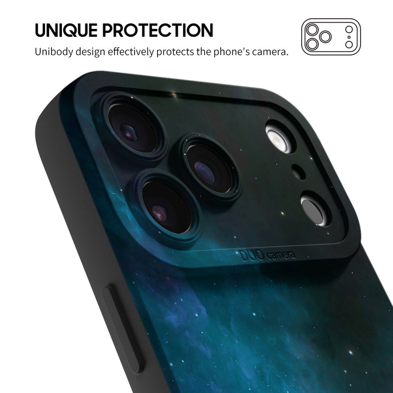 The Night King's Blue - iPhone Silicone Case