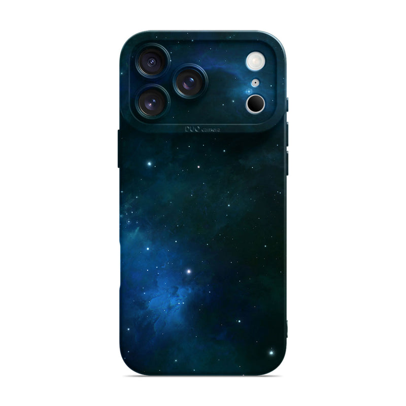 Secret Realm - iPhone Silicone Case