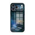 Secret Realm - iPhone Glass Case