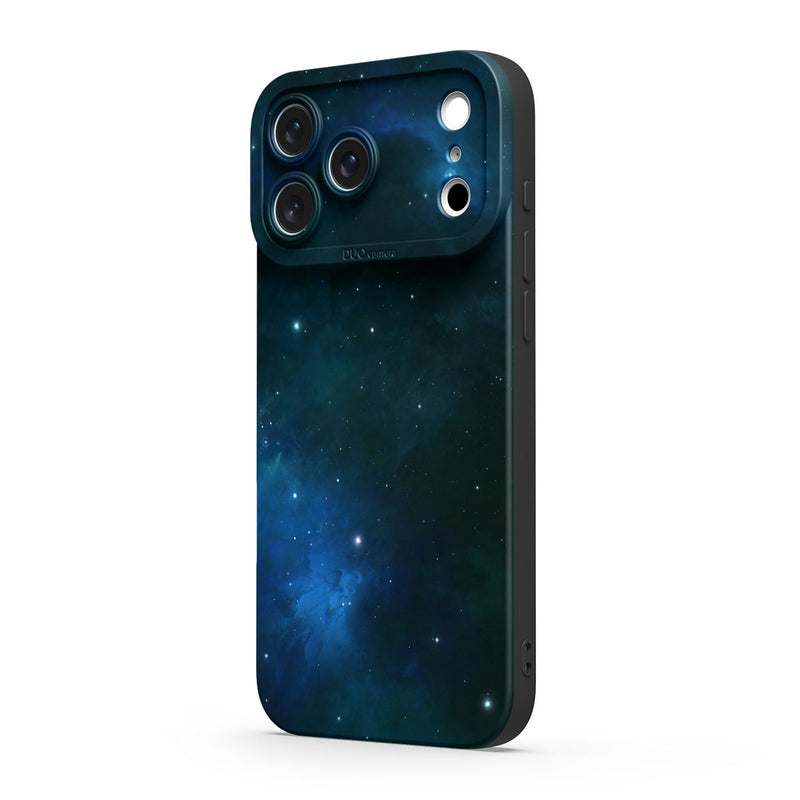 Secret Realm - iPhone Silicone Case