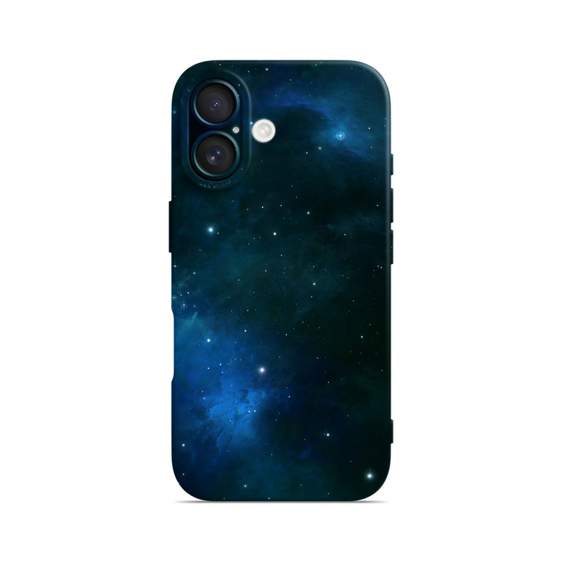 Secret Realm - iPhone Silicone Case