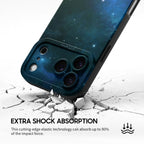 Secret Realm - iPhone Silicone Case