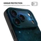 Secret Realm - iPhone Silicone Case