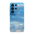 Peaceful Afternoon - Samsung Silicone Case