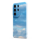 Peaceful Afternoon - Samsung Silicone Case