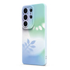 Fresh Breeze - Samsung Silicone Case