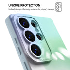 Fresh Breeze - Samsung Silicone Case