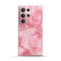 Soft Powder - Samsung Silicone Case Caselm
