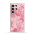 Soft Powder - Samsung Silicone Case Caselm
