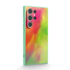 Memory - Samsung Silicone Case Caselm