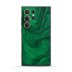 Moss - Samsung Silicone Case Caselm