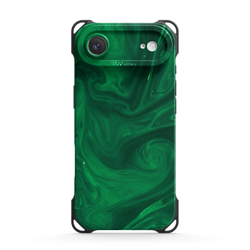 Moss - iPhone Ultra Impact Case