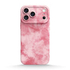 Soft Powder - iPhone Silicone Case