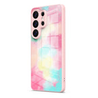 Candy Land - Samsung Glass Case