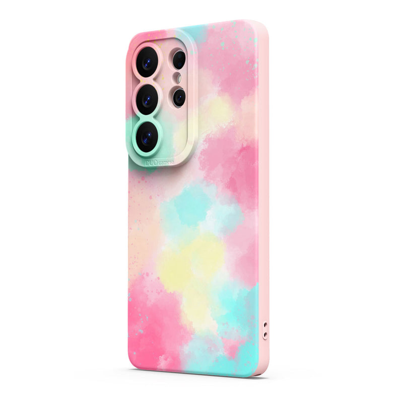 Candy Land - Samsung Silicone Case