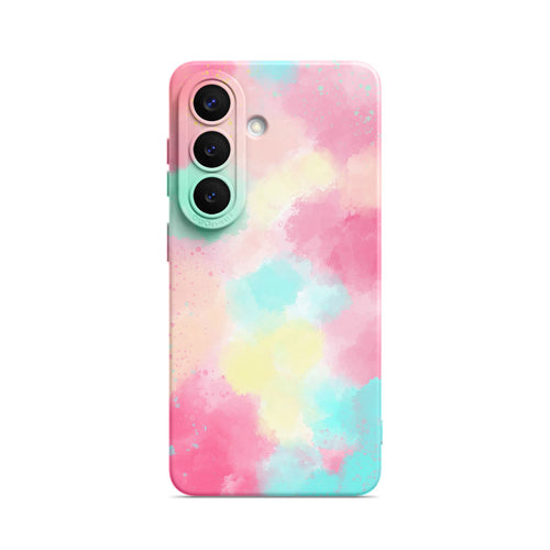 Candy Land - Samsung Silicone Case