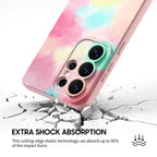 Candy Land - Samsung Silicone Case