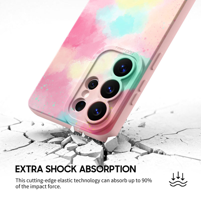 Candy Land - Samsung Silicone Case