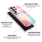 Candy Land - Samsung Silicone Case