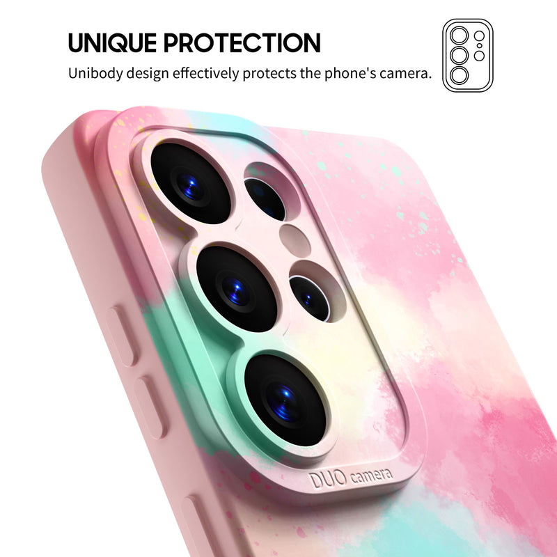 Candy Land - Samsung Silicone Case