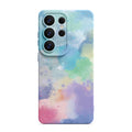Ice Cream - Samsung Silicone Case