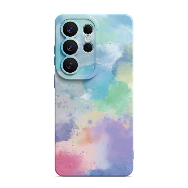 Ice Cream - Samsung Silicone Case