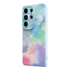 Ice Cream - Samsung Silicone Case