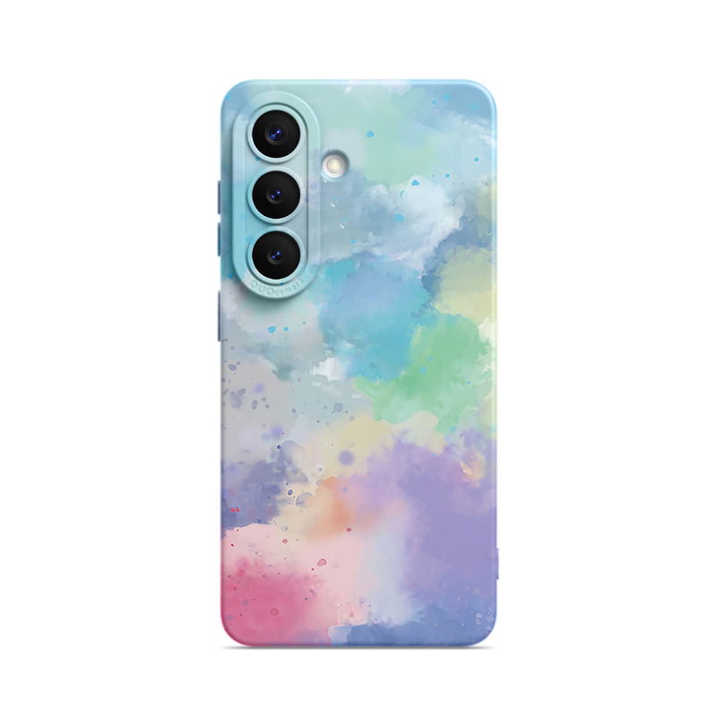 Ice Cream - Samsung Silicone Case
