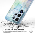 Ice Cream - Samsung Glass Case