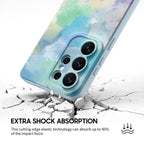Ice Cream - Samsung Silicone Case