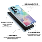 Ice Cream - Samsung Silicone Case