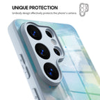 Ice Cream - Samsung Glass Case