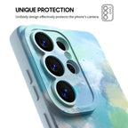 Ice Cream - Samsung Silicone Case