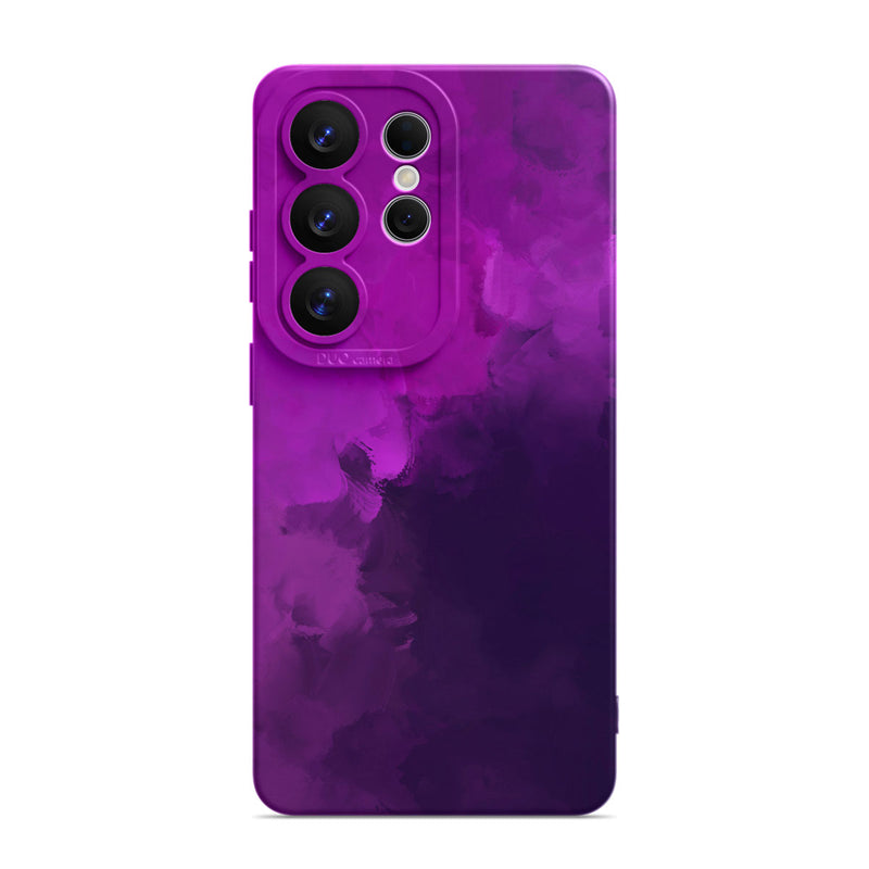 Graffiti Skateboard - Samsung Silicone Case