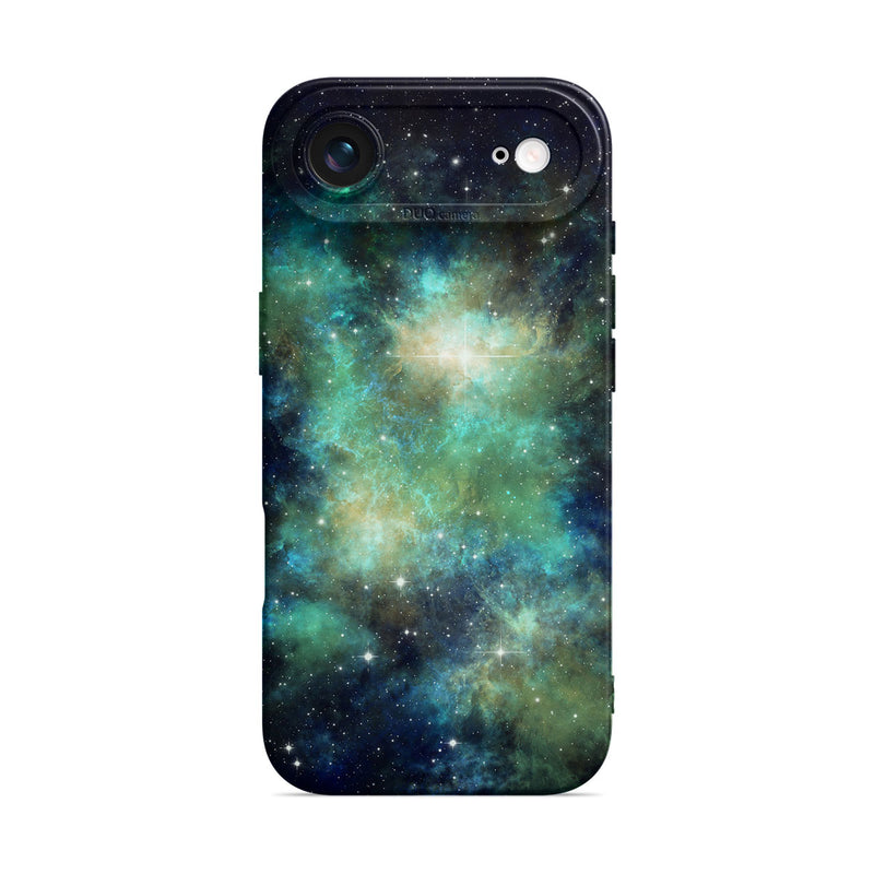 Interstellar Oasis - iPhone Silicone Case