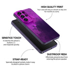 Graffiti Skateboard - Samsung Silicone Case