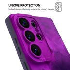 Graffiti Skateboard - Samsung Silicone Case