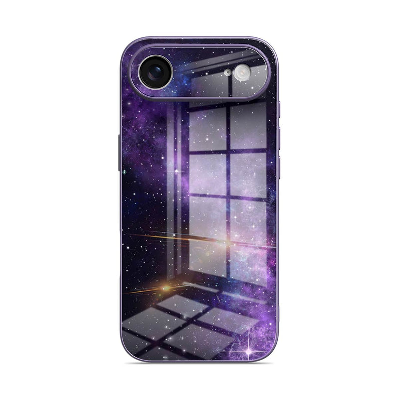 Snake Shape - iPhone Glass Case