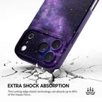 Snake Shape - iPhone Silicone Case