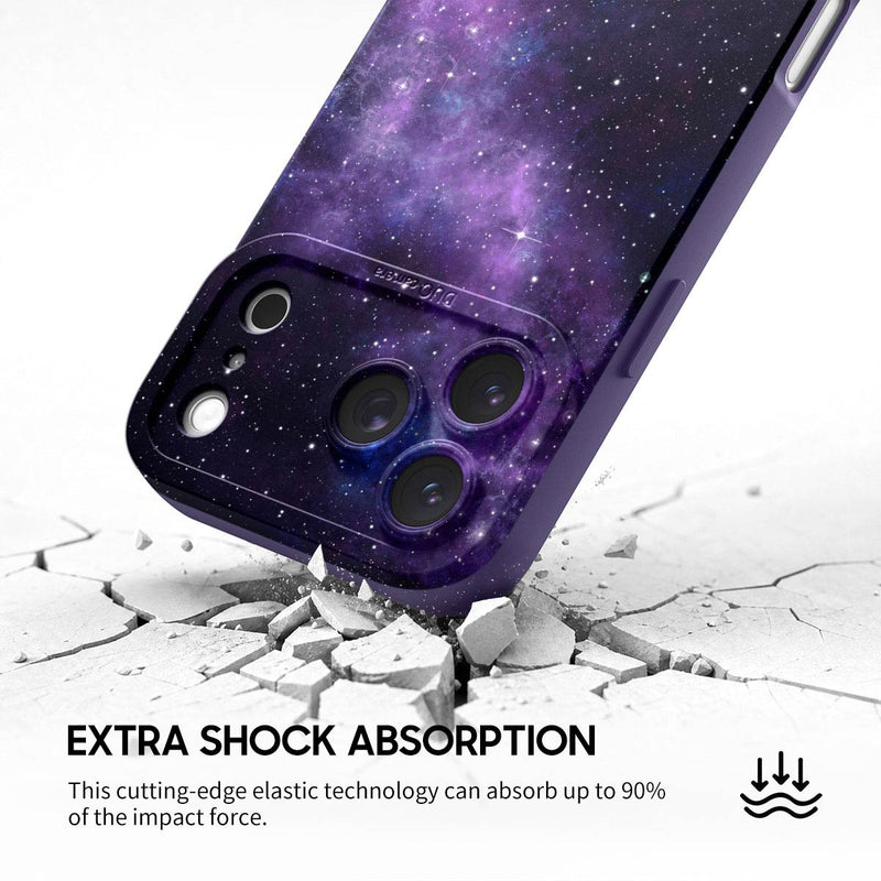 Snake Shape - iPhone Silicone Case